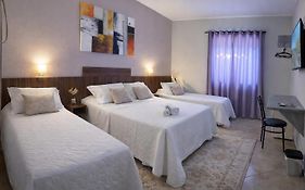Itaipu Hotel